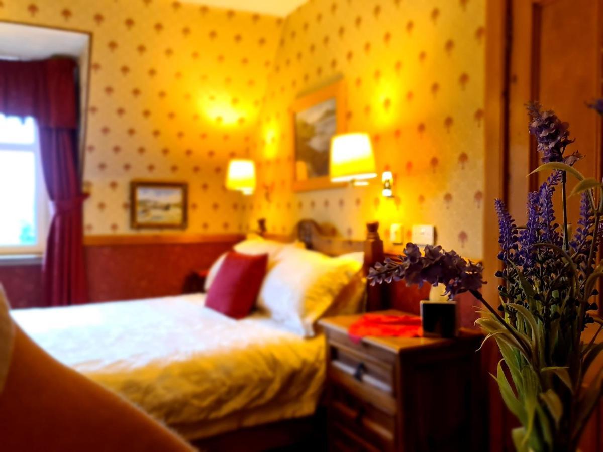 Maison d'hôtes Bluebell House 4*