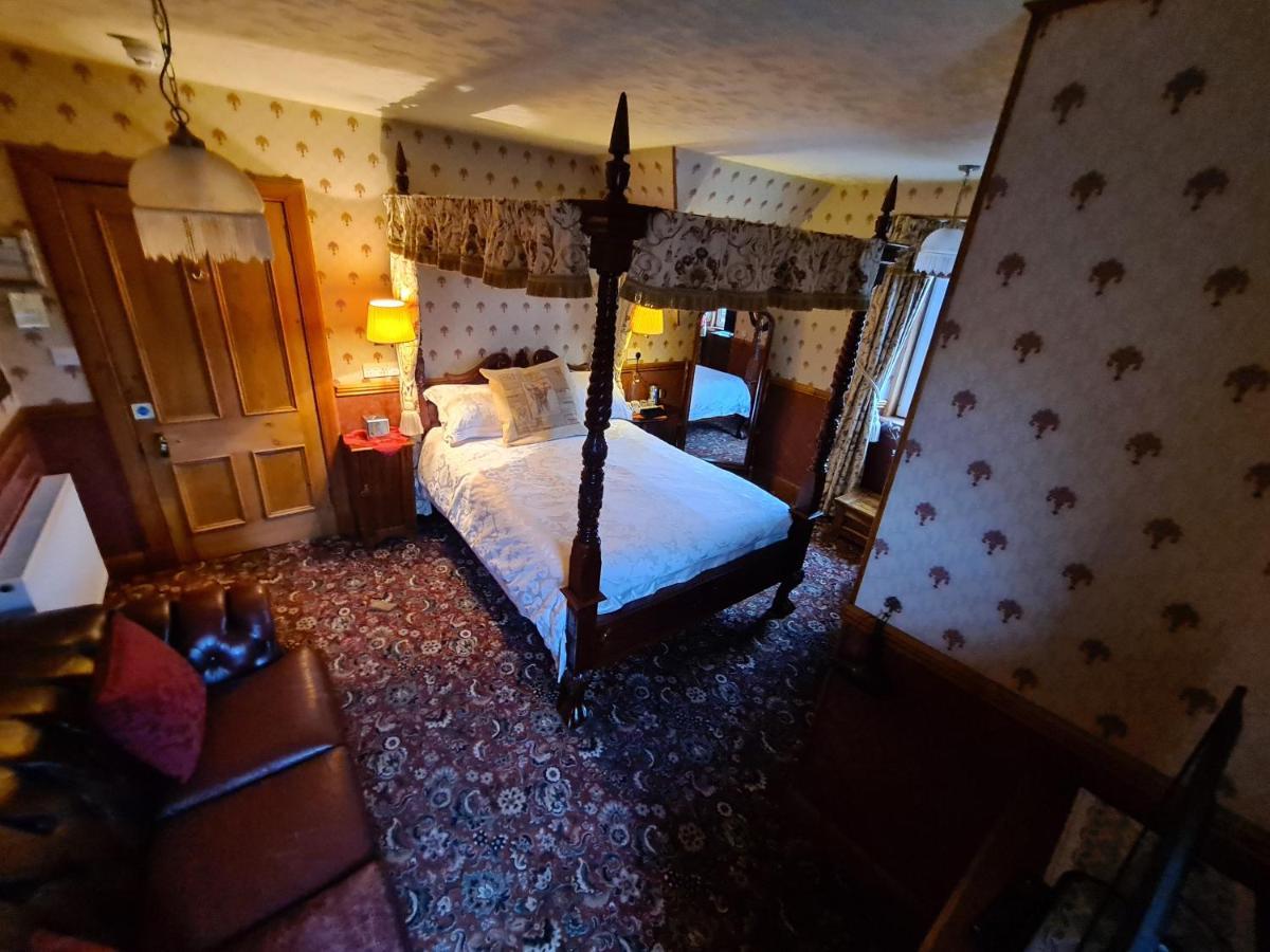 Bluebell House Guest house