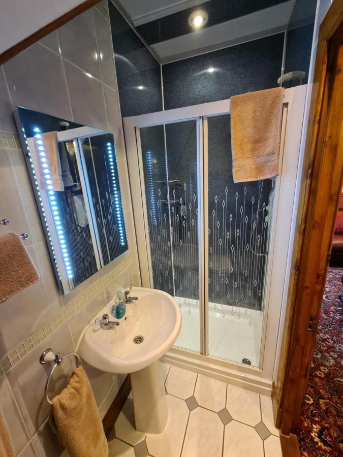 Guest house Bluebell House