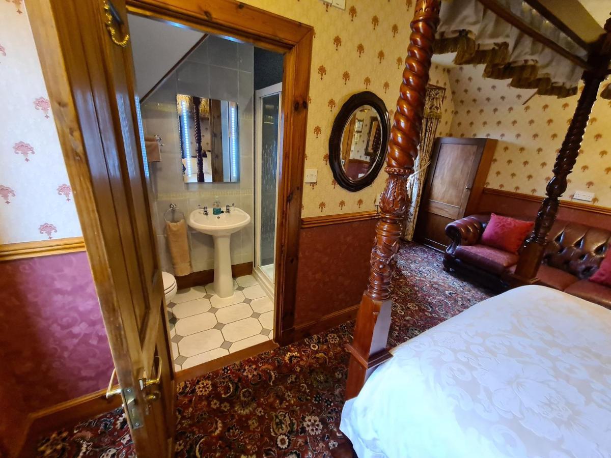 Bluebell House Guest house Inverness