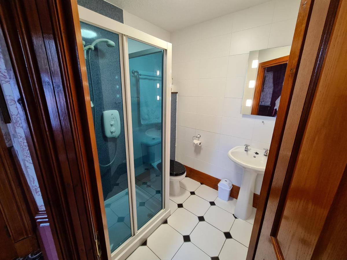 Guest house Bluebell House 4*